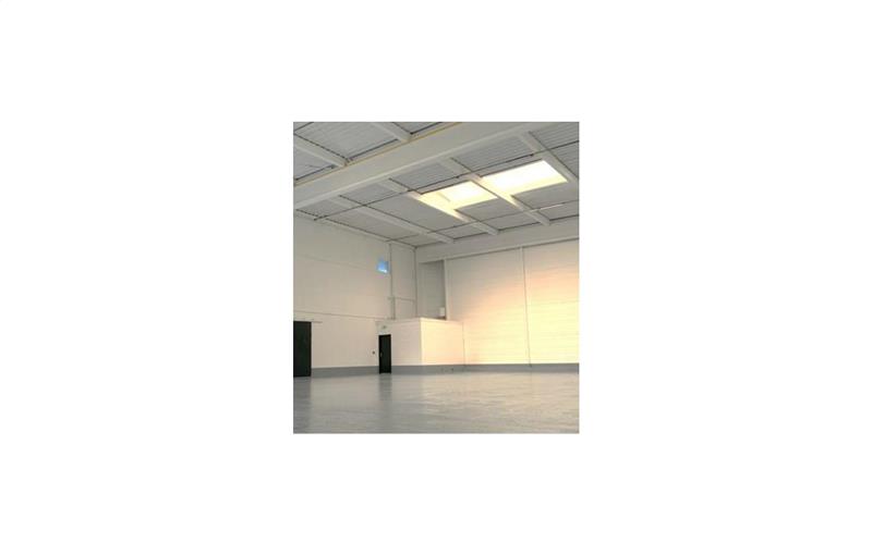 Location d'entrepôt de 354 m² à Bonneuil-sur-Marne - 94380 photo - 1