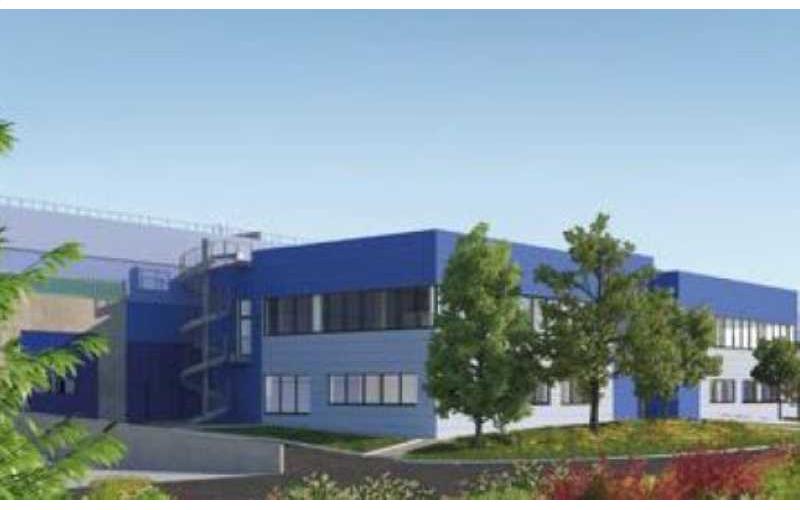 Location d'entrepôt de 67 585 m² à Gonfreville-l'Orcher - 76700 photo - 1