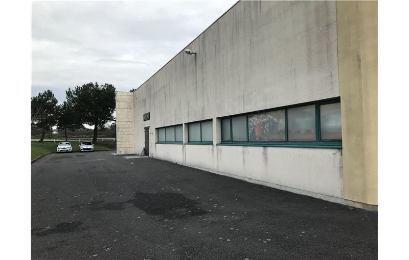 Location d'entrepôt de 266 m² à La Baule-Escoublac - 44500 photo - 1