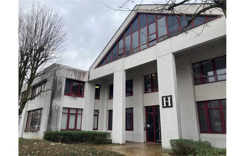 Location d'entrepôt de 2 129 m² à Les Ulis - 91940 photo - 1