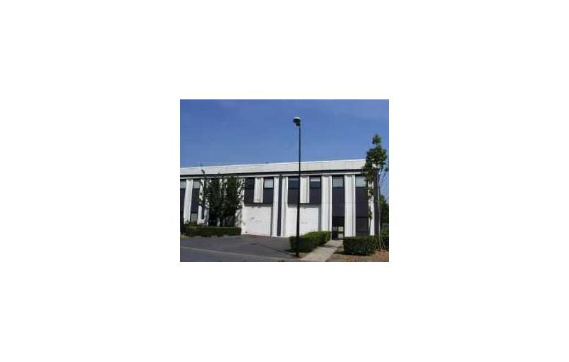 Location d'entrepôt de 1 057 m² à Lisses - 91090 photo - 1