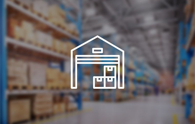 Location d'entrepôt de 70 000 m² à Poitiers - 86000 plan - 1