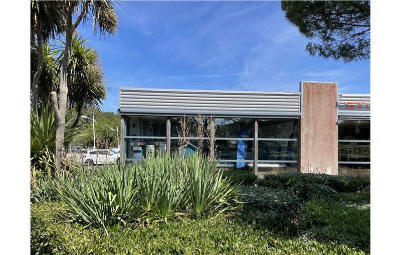 Location d'entrepôt de 292 m² à Pornichet - 44380 photo - 1