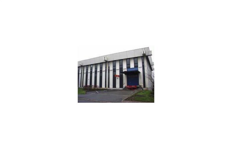 Location d'entrepôt de 1 613 m² à Rungis - 94150 photo - 1