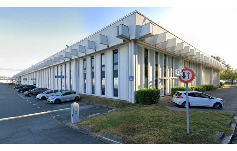 Location d'entrepôt de 2 153 m² à Rungis - 94150 photo - 1