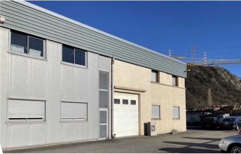 Location d'entrepôt de 1 148 m² à Varces-Allières-et-Risset - 38760 photo - 1