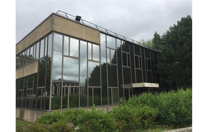 Location d'entrepôt de 410 m² à Villebon-sur-Yvette - 91140 photo - 1