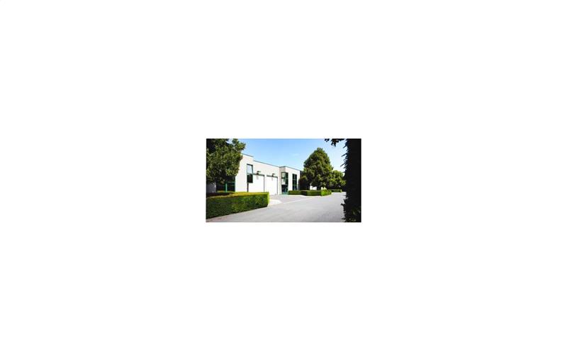 Location d'entrepôt de 767 m² à Villepinte - 93420 photo - 1