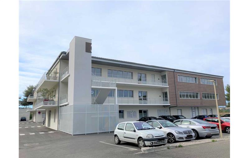 Bureau à vendre de 266 m² à Cassis - 13260 photo - 1