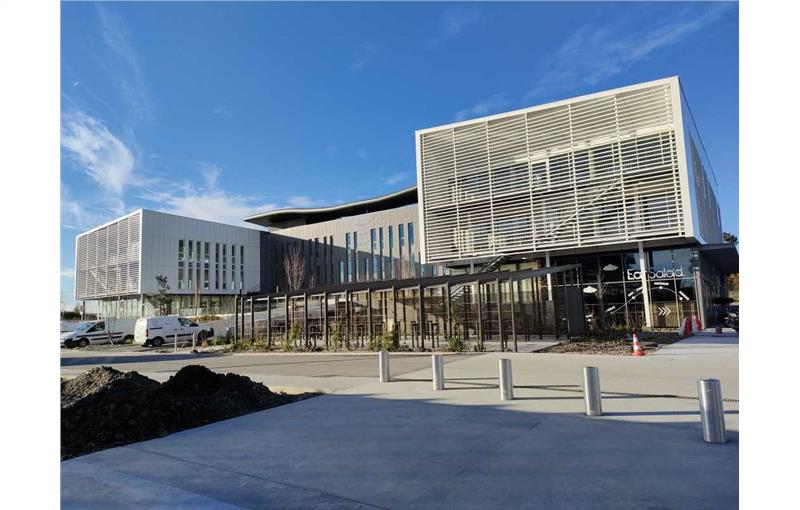 Bureau à vendre de 4 941 m² à Mérignac - 33700 photo - 1