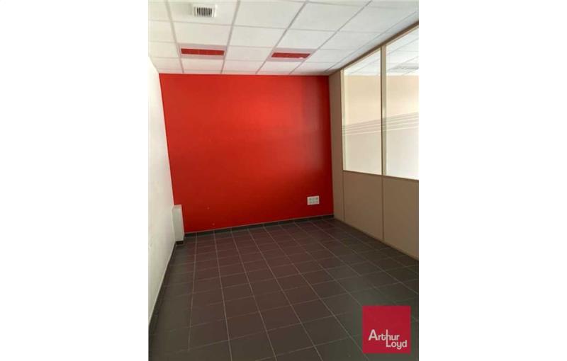 Bureau à vendre de 518 m² à Montpellier - 34000 photo - 1