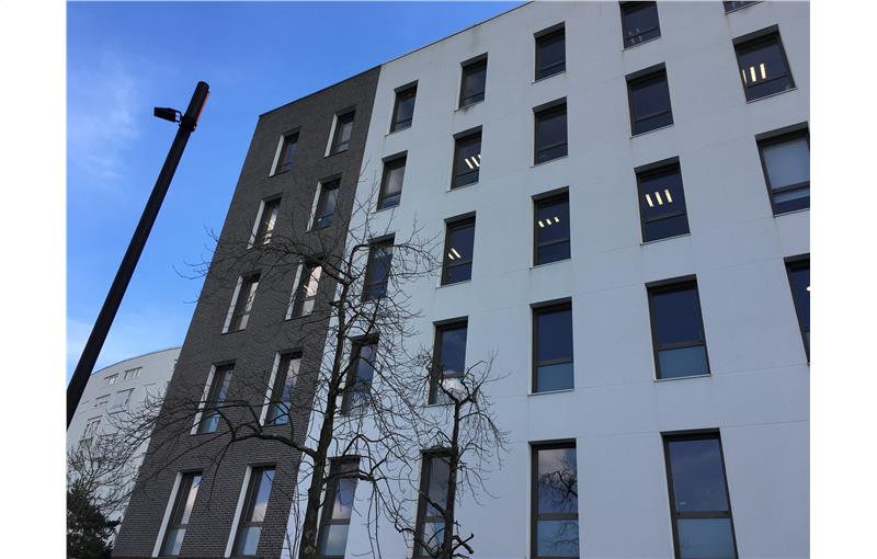 Bureau à vendre de 626 m² à Nantes - 44000 photo - 1