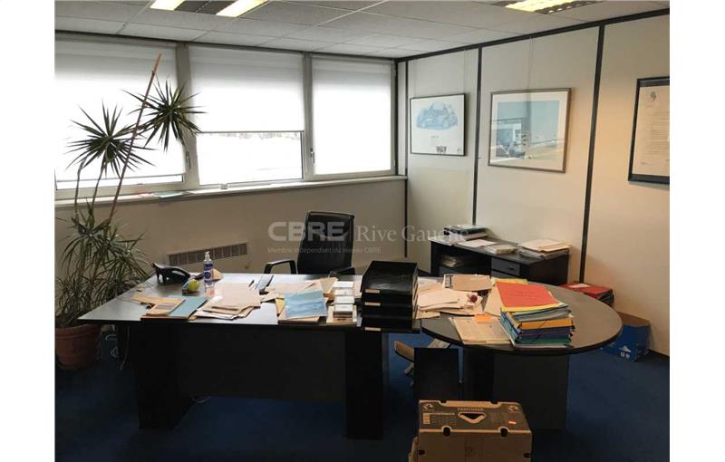 Bureau à vendre de 579 m² à Strasbourg - 67000 photo - 1