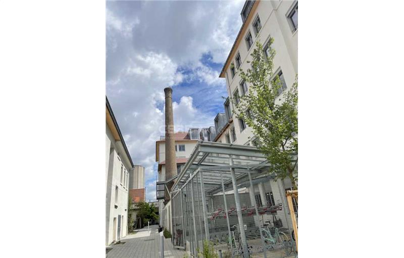 Bureau à vendre de 912 m² à Strasbourg - 67000 photo - 1