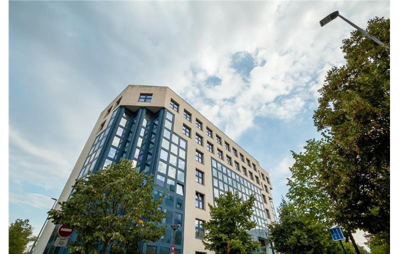 Bureau à vendre de 1 560 m² à Suresnes - 92150 photo - 1