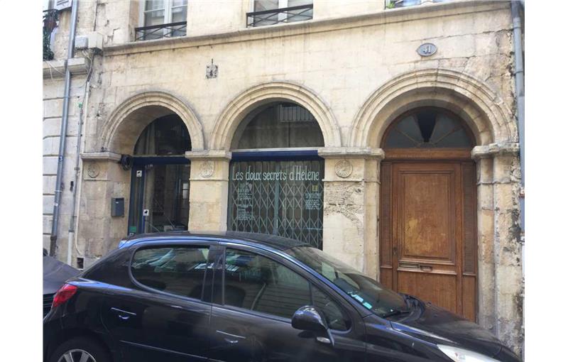 Local commercial à vendre de 84 m² à Bordeaux - 33000 photo - 1
