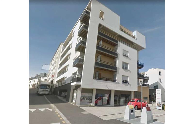 Local commercial à vendre de 185 m² à Brest - 29200 photo - 1