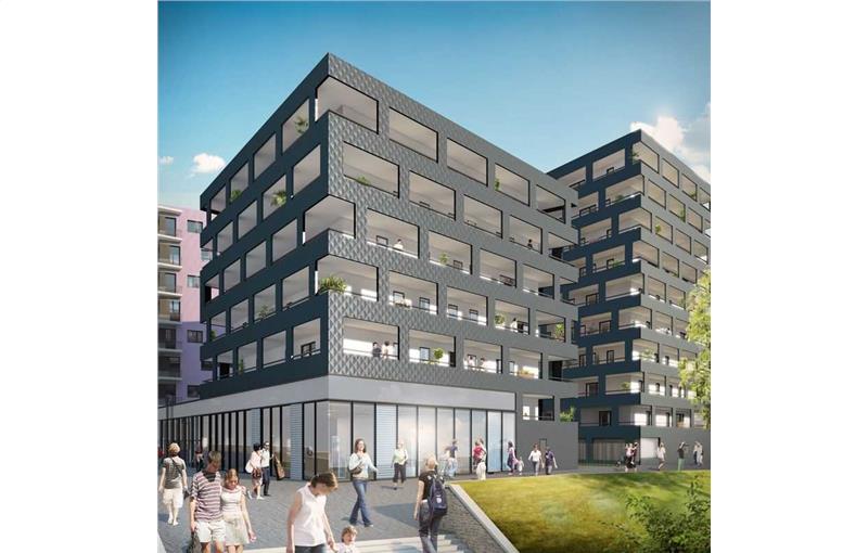 Local commercial à vendre de 244 m² à Brest - 29200 photo - 1