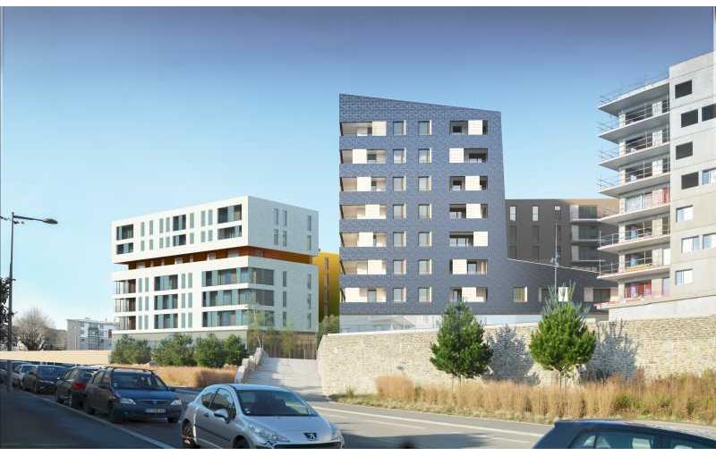 Local commercial à vendre de 244 m² à Brest - 29200 photo - 1