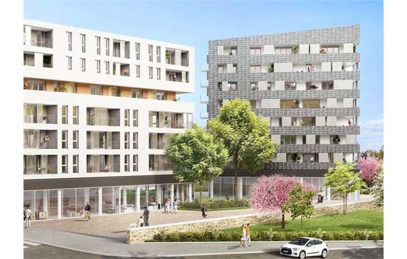 Local commercial à vendre de 313 m² à Brest - 29200 photo - 1