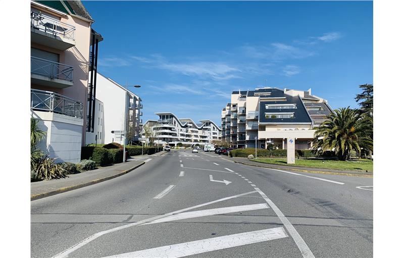 Local commercial à vendre de 34 m² à Le Pouliguen - 44510 photo - 1