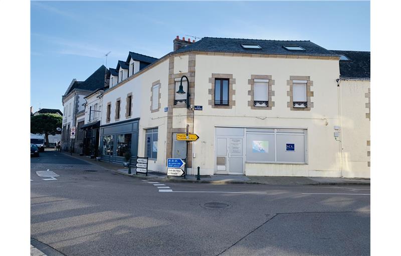 Local commercial à vendre de 110 m² à Le Pouliguen - 44510 photo - 1