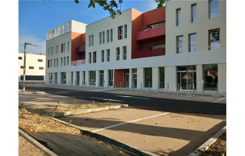 Local commercial à vendre de 168 m² à Pau - 64000 photo - 1