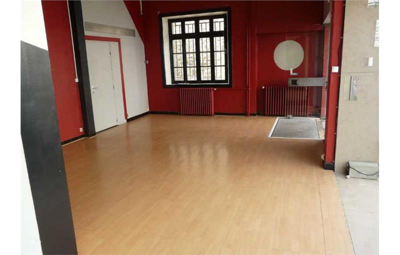 Local commercial à vendre de 150 m² à Saint-Brieuc - 22000 photo - 1