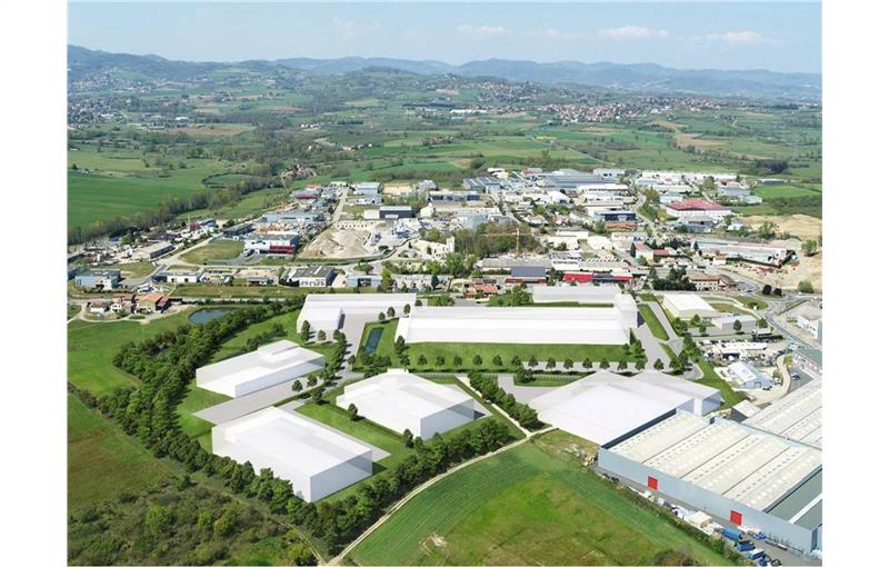 Terrain à vendre de 16 641 m² à Belmont-d'Azergues - 69380 photo - 1