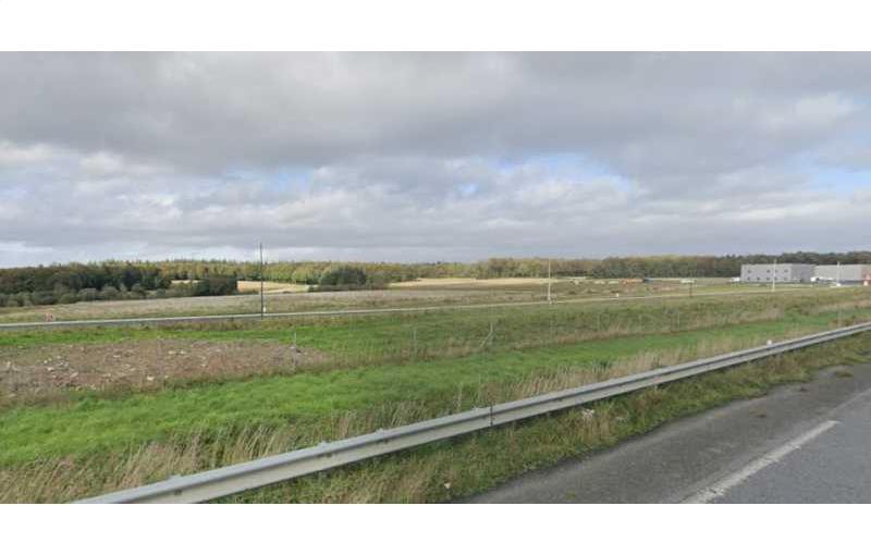 Terrain à vendre de 39 853 m² à Loudéac - 22600 photo - 1