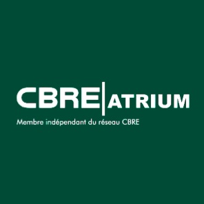 CBRE Atrium