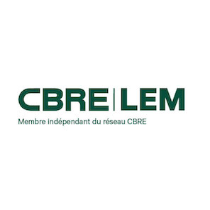 LEM CBRE Caen