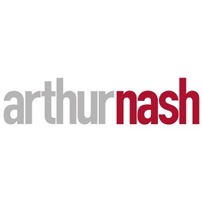 Arthur Nash