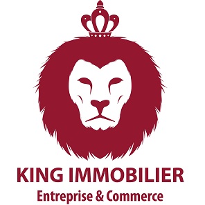 King Immobilier