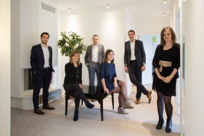 Guillaume Rouzies : président de KEOPS Toulouse