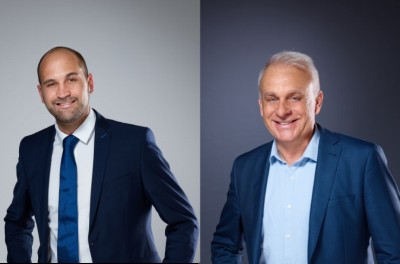 Arthur Loyd Nice Sophia Antipolis & Var Est : interview d’Alexandre Capony et Frédéric Gerard