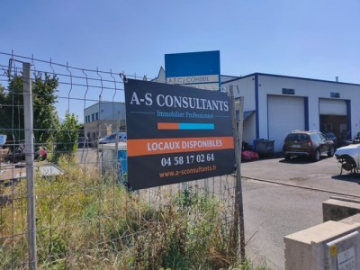 Pierre-Yves Gardon, dirigeant-associé du cabinet d’affaires  A-S CONSULTANTS