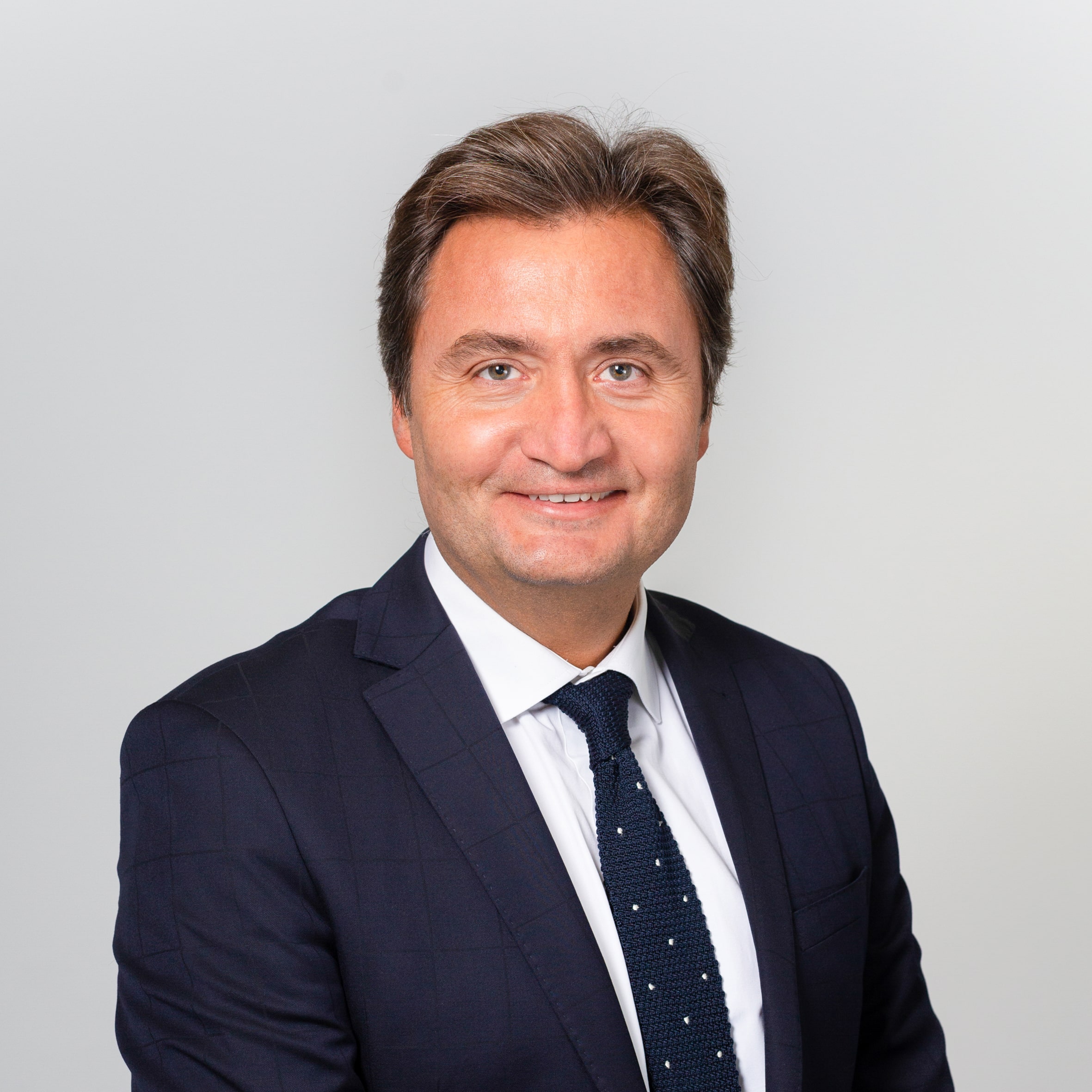 BNP Paribas Real Estate Bureaux Ouest IDF
