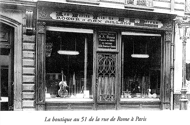 Groupe Immobilier Europe